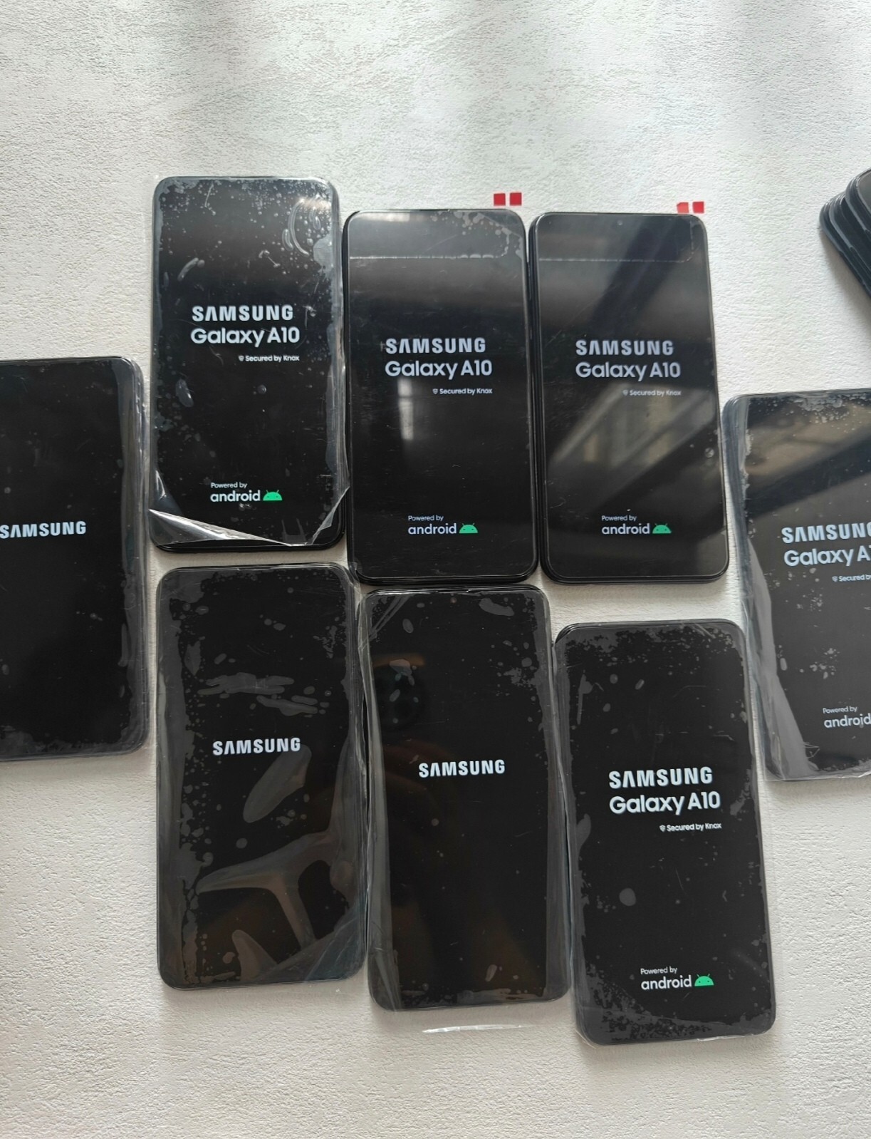 Samsung Galaxy A10 SM-A105F SM-A105FN/DS (Global) 32GB Android smartphone - Image 9