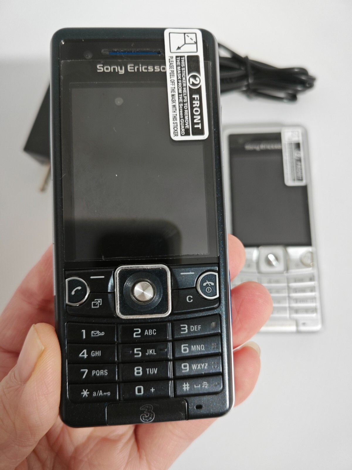 Sony Ericsson C510 - All Colours - Unlocked - Pristine GRADE A+ - Retro Classic - Image 7