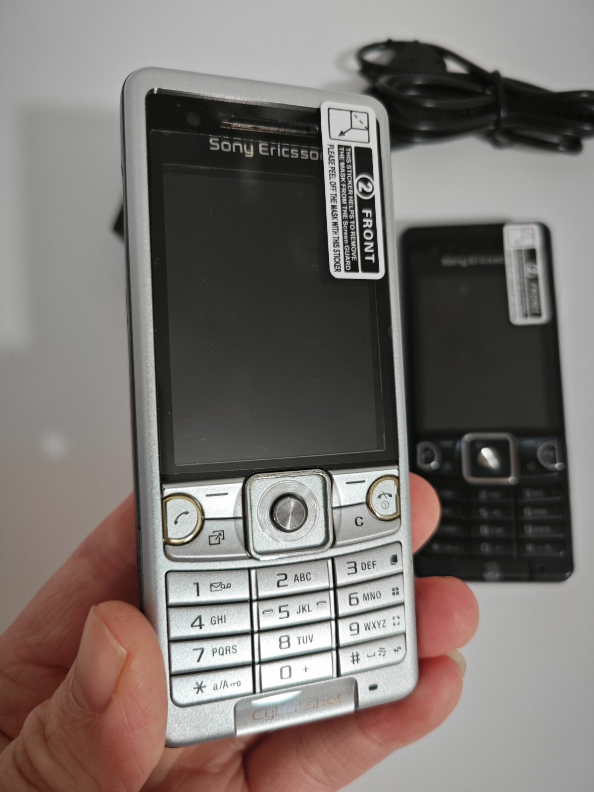 Sony Ericsson C510 - All Colours - Unlocked - Pristine GRADE A+ - Retro Classic - Image 9