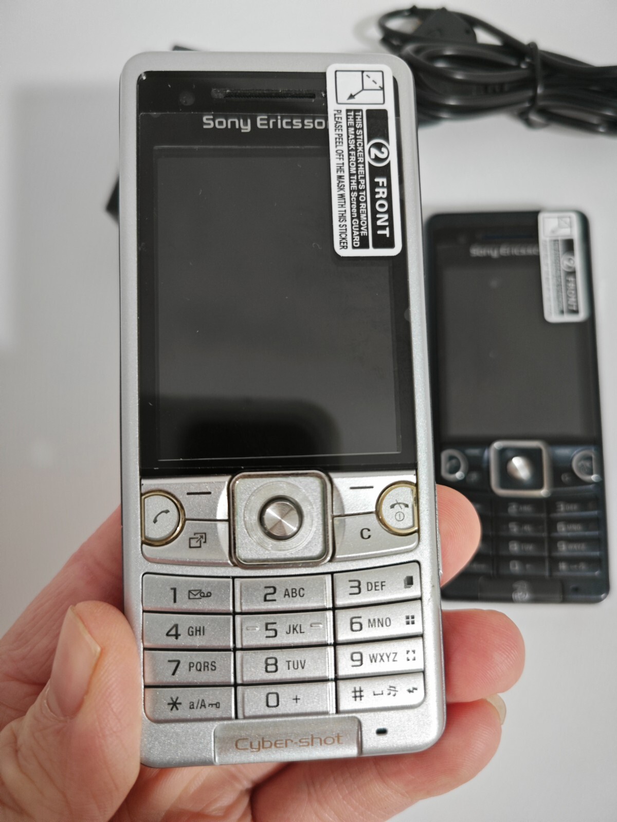 Sony Ericsson C510 - All Colours - Unlocked - Pristine GRADE A+ - Retro Classic - Image 10