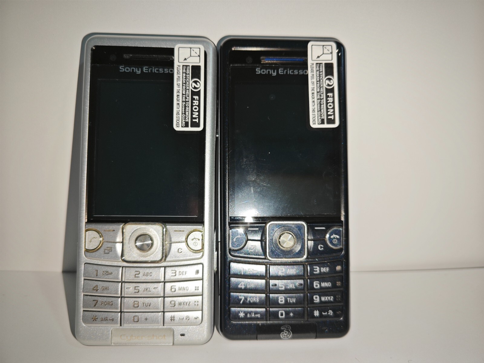 Sony Ericsson C510 - All Colours - Unlocked - Pristine GRADE A+ - Retro Classic - Image 11