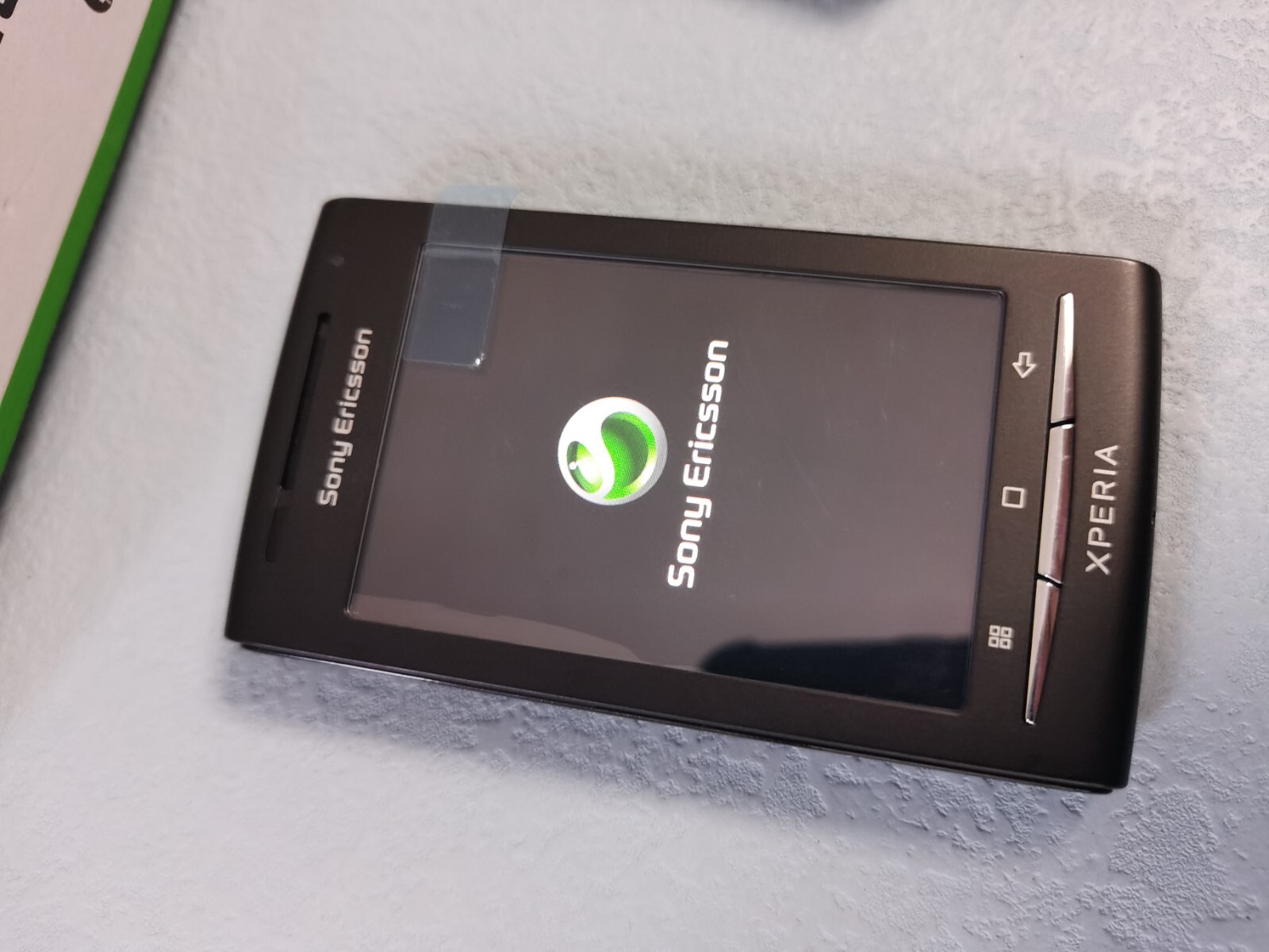 Sony Ericsson Xperia X8 E15, E15i, E15a, Shakira (Unlocked) Smartphone 256MB - Image 6