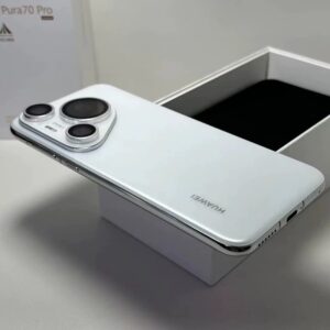 Huawei Pura 70 Pro Kirin 9010 HarmonyOS 512GB HBN-AL00 Smartphone Google Storage 1TB 12GB RAM color. Random color