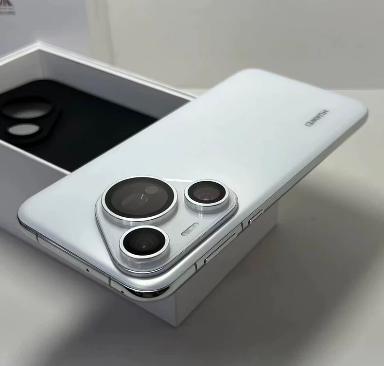 Huawei Pura 70 Pro Kirin 9010 HarmonyOS 512GB HBN-AL00 Smartphone Google Storage 1TB 12GB RAM color. Please note the color. - Image 4
