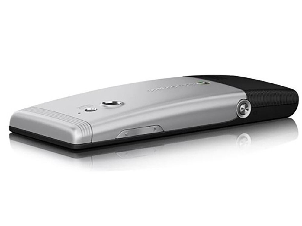 Sony Ericsson Elm J10 J10i2 - Metal black (Unlocked) Cellular Phone - Image 9