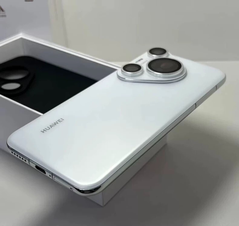 Huawei Pura 70 Pro Kirin 9010 HarmonyOS 512GB HBN-AL00 Smartphone Google Storage 1TB 12GB RAM color. Please note the color. - Image 6