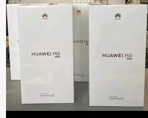 Huawei P60 / P60 Pro Dual SIM 256/512GB Support HarmonyOS Google Play Storage 12+512GB Model Number P60 Pro - Image 2