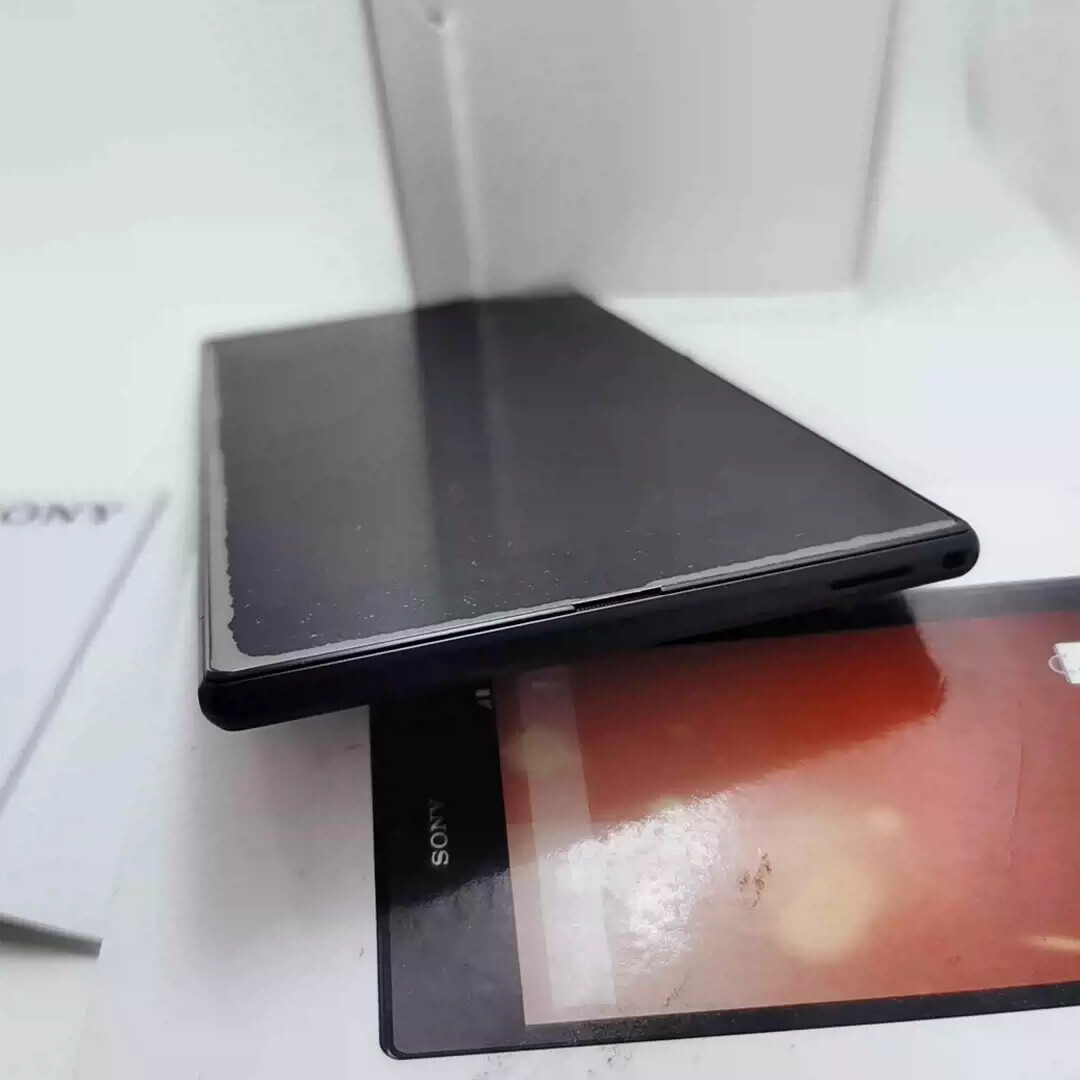 SONY Xperia Z Ultra XL39h 6.4"8MP C6833 16GB Android Global Google 4G LTE Color Black Model Number C6802 - Image 6