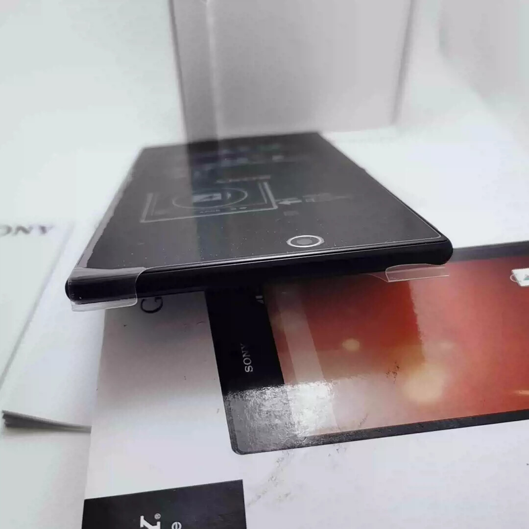 SONY Xperia Z Ultra XL39h 6.4"8MP C6833 16GB Android Global Google 4G LTE Color Black Model Number C6802 - Image 7