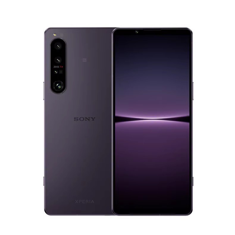 Sony Xperia 1 IV 5G 6.5" Android Google International XQCT62-B XQCT54 Model XQCT54 storage 256GB 12GB RAM - Image 15