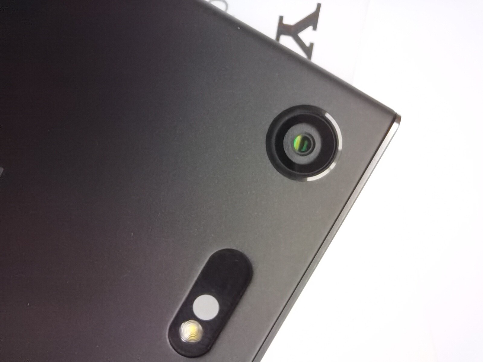 Sony Xperia XZ1 Compact Global G8441, SO-02K 32GB 4.6" 19MP Unlocked Android Modell Global G8441 - Image 6