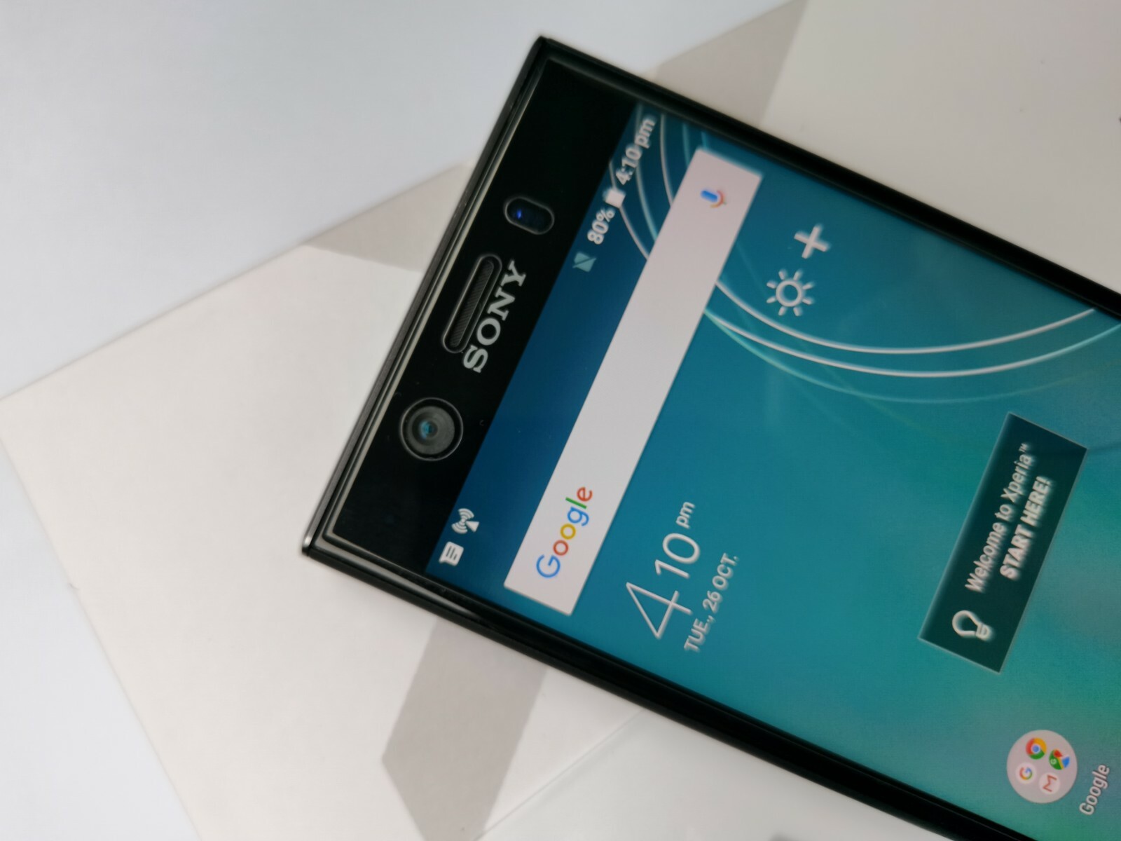 Sony Xperia XZ1 Compact Global G8441, SO-02K 32GB 4.6" 19MP Unlocked Android Modell Global G8441 - Image 9