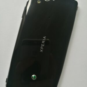 Original Sony Ericsson Xperia Arc S LT18i Mobile Phone 3G 8MP Wifi Android Phone Bundle Description 1 battery