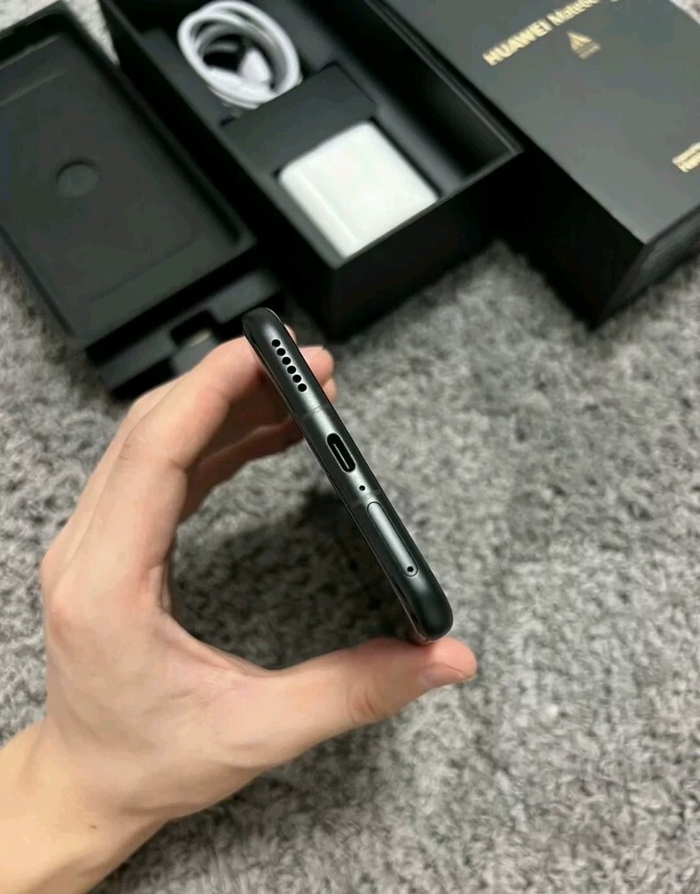 HUAWEI Mate 60 Pro 5G 6.82in 50MP 12+1TB Kirin 9000S HarmonyOS Google play Storage 1TB 12GB RAM - Image 5