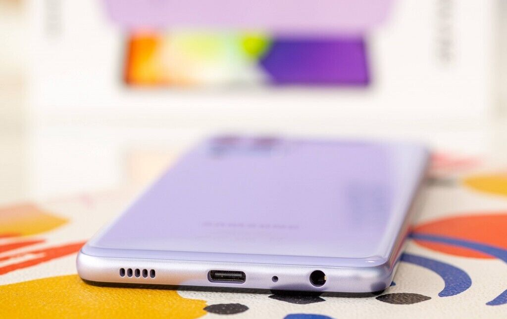Samsung Galaxy A22 4G Dual SIM SM-A225F/DS 6+128GB Android Globalrandom color Storage 64GB - Image 10