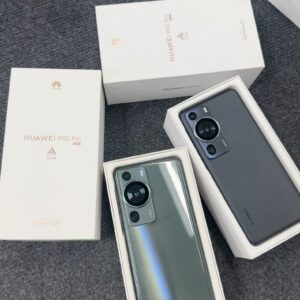 Huawei P60 Pro 6.67" 48MP 512GB 12GB RAM HarmonyOS Google Play Storage 12+512GB Model Number HarmonyOS (China) colors Please note the color you need