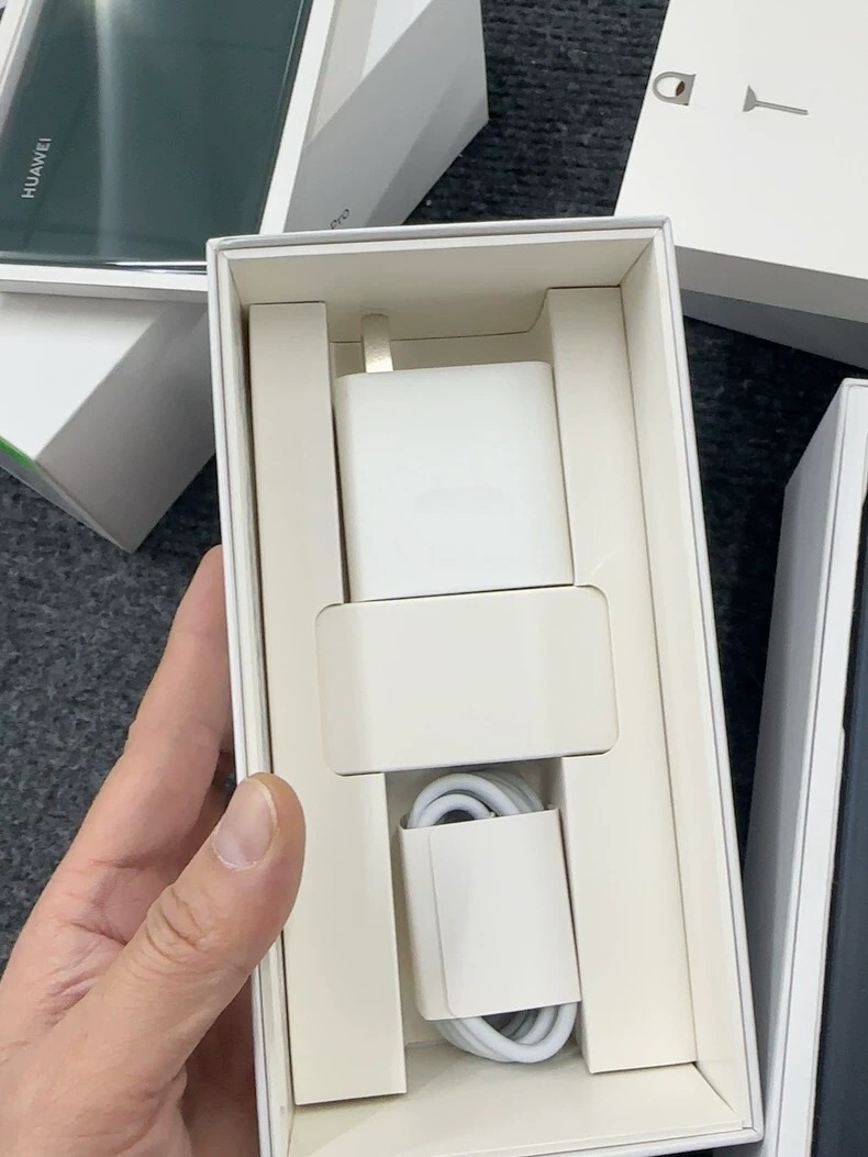 Global Huawei P60 Pro 6.67" 48MP 512GB 12GB RAM Google Play Storage 12+512GB colors Please note the color you need - Image 4