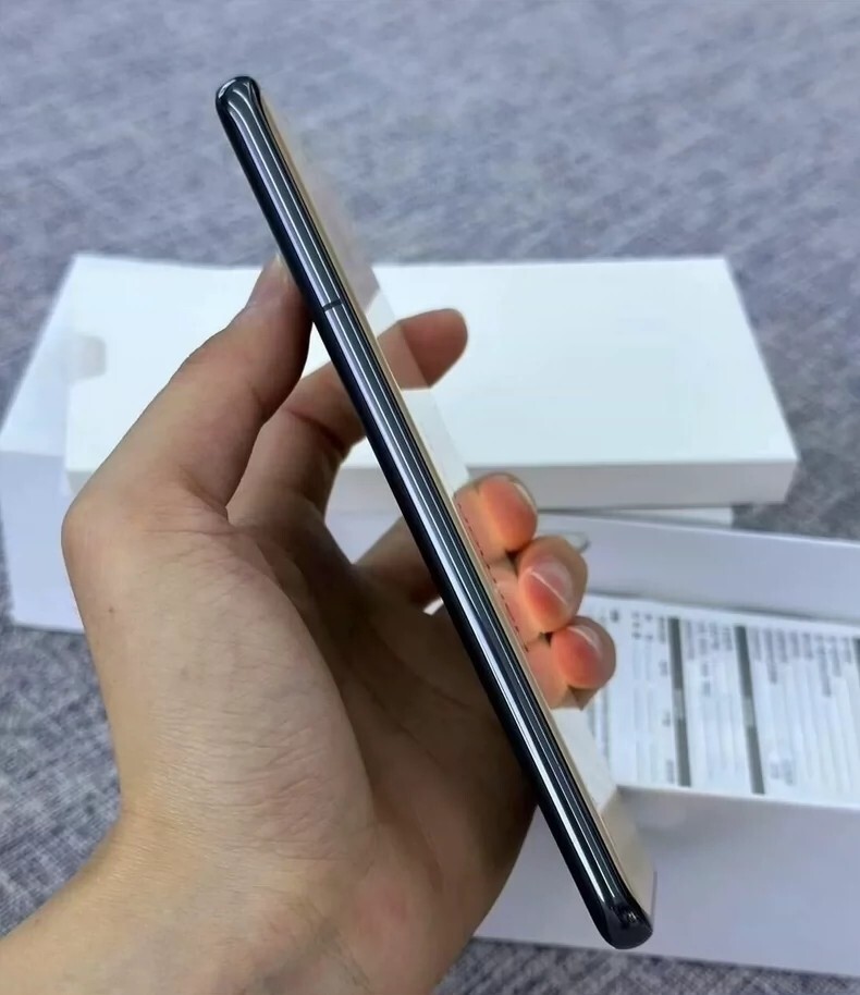 Global Huawei P60 Pro 6.67" 48MP 512GB 12GB RAM Google Play Storage 12+512GB colors Please note the color you need - Image 5