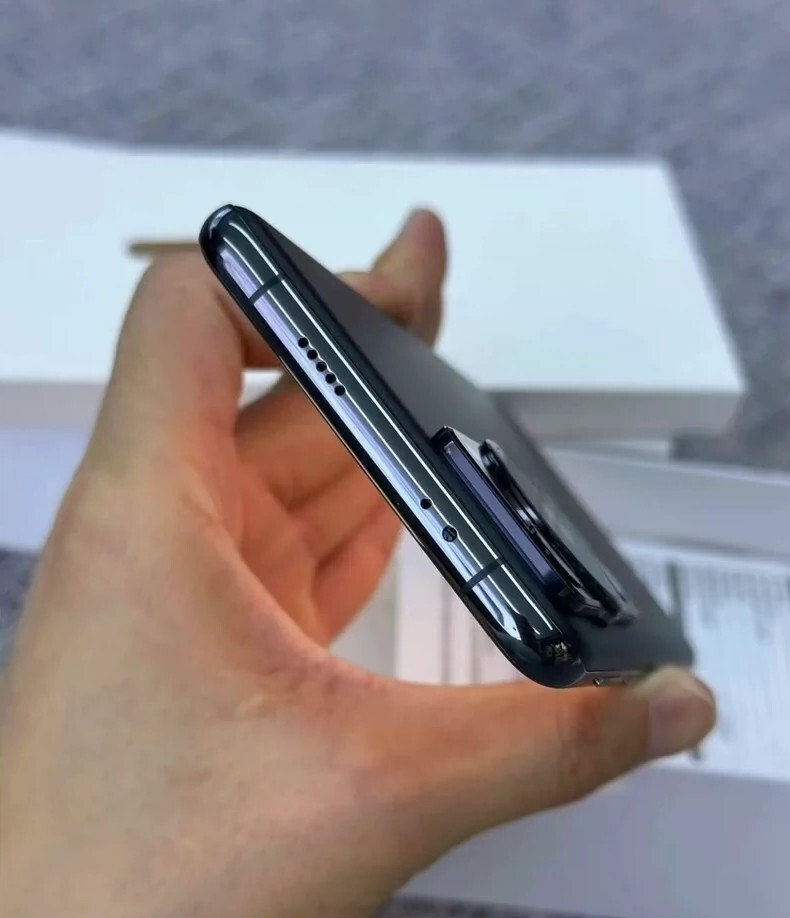 Global Huawei P60 Pro 6.67" 48MP 512GB 12GB RAM Google Play Storage 12+512GB colors Please note the color you need - Image 6