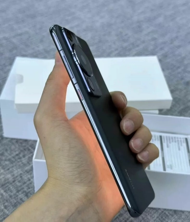 Global Huawei P60 Pro 6.67" 48MP 512GB 12GB RAM Google Play Storage 12+512GB colors Please note the color you need - Image 7