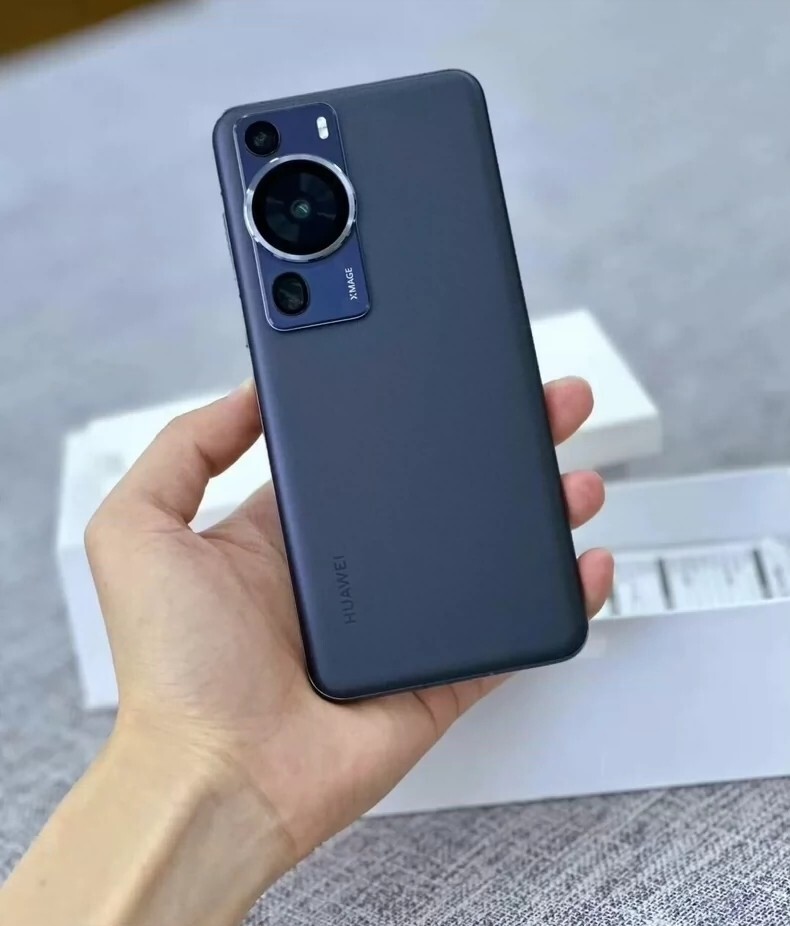 Global Huawei P60 Pro 6.67" 48MP 512GB 12GB RAM Google Play Storage 12+512GB colors Please note the color you need - Image 8