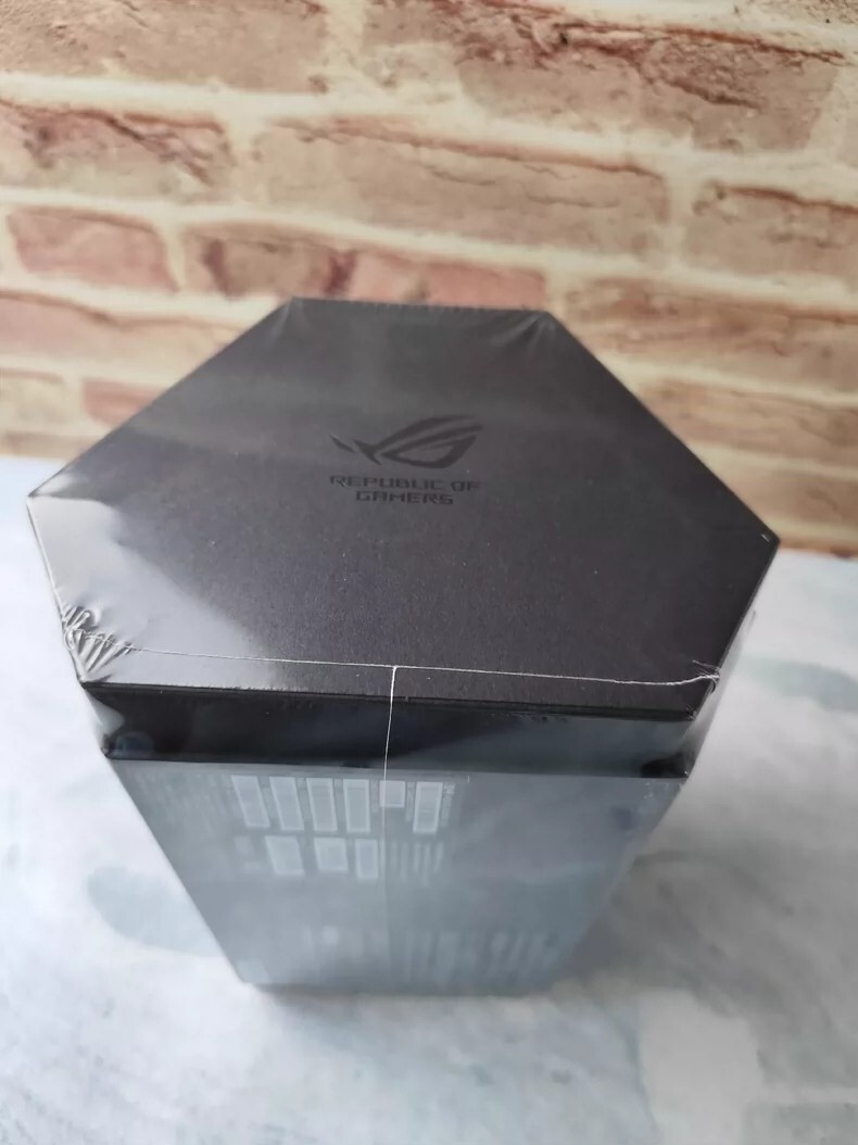 NEW Asus ROG Phone 8 Pro 6.78" 50MP 5G 16+512GB Android gaming phone Global - Image 10