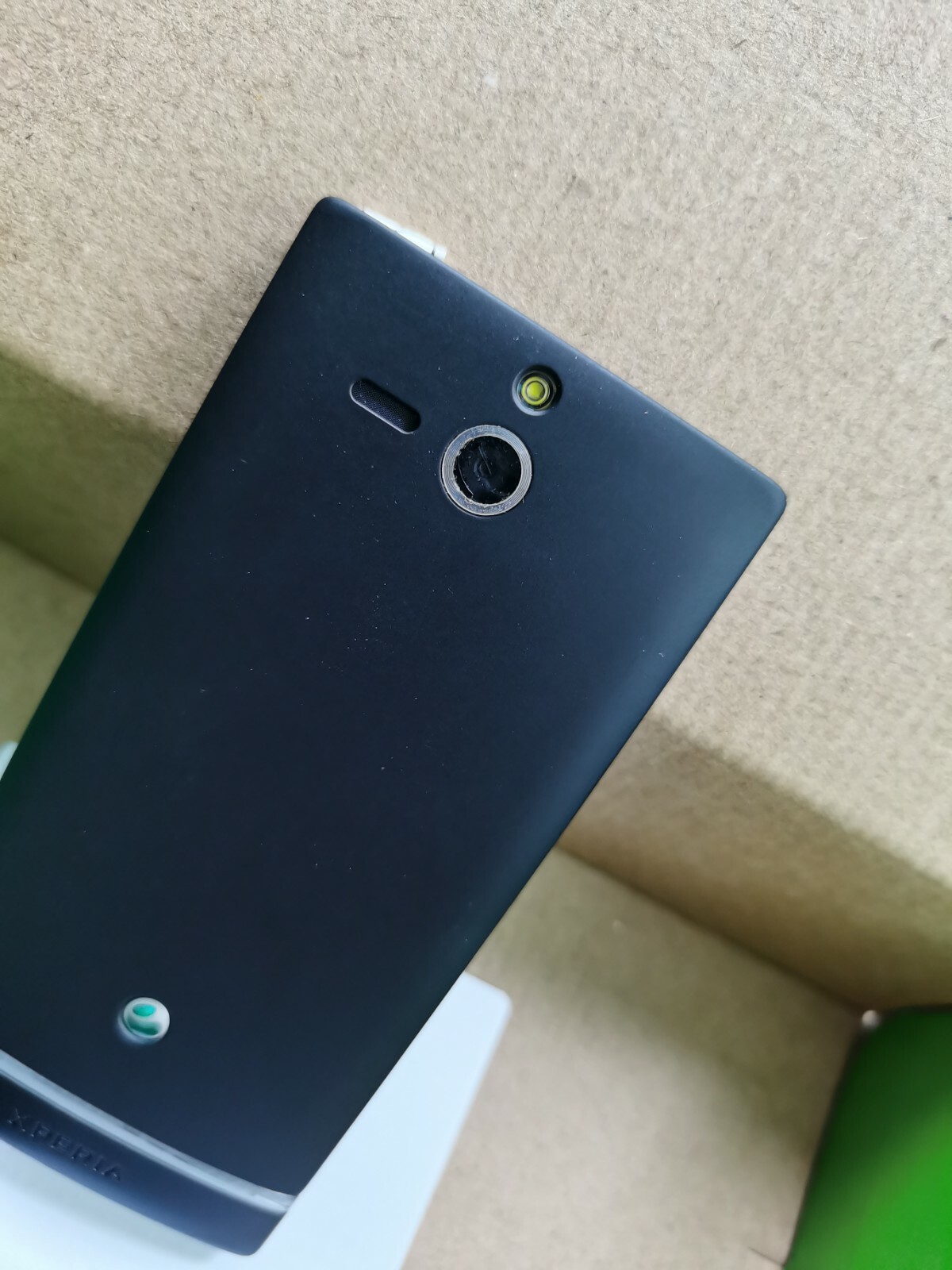 Sony Xperia U ST25 ST25i - Image 9