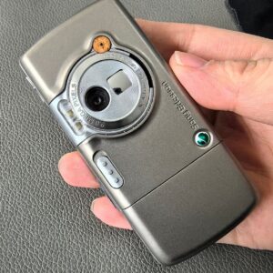 Sony Ericsson W800 W700C (Unlocked ) 2G GSM 900 1800 1900 Cell phone Original