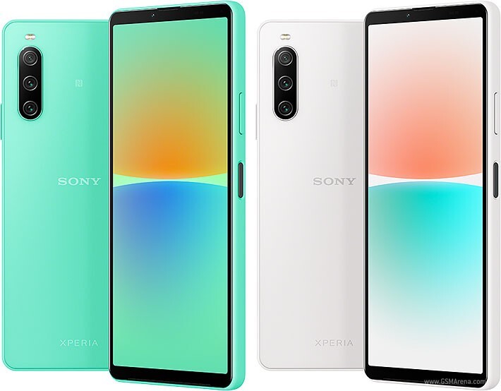 New Sony Xperia 10 IV 5G XQ-CC54 XQ-CC72 128GB 6.0" Android SmartPhone colour Please note the color you need in order Storage Capacity XQ-CC54 Single SIM 128GB - Image 2