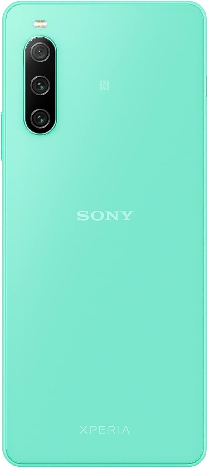 New Sony Xperia 10 IV 5G XQ-CC54 XQ-CC72 128GB 6.0" Android SmartPhone colour Please note the color you need in order Storage Capacity XQ-CC54 Single SIM 128GB - Image 5