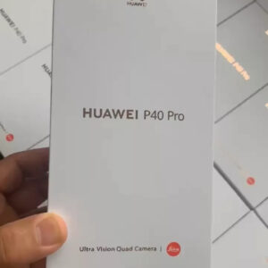Huawei P40 Pro 256GB 6.58" Global UNLOCKED Android smartphone-New Sealed Google storage 8+128GB colors please note the color you need in order