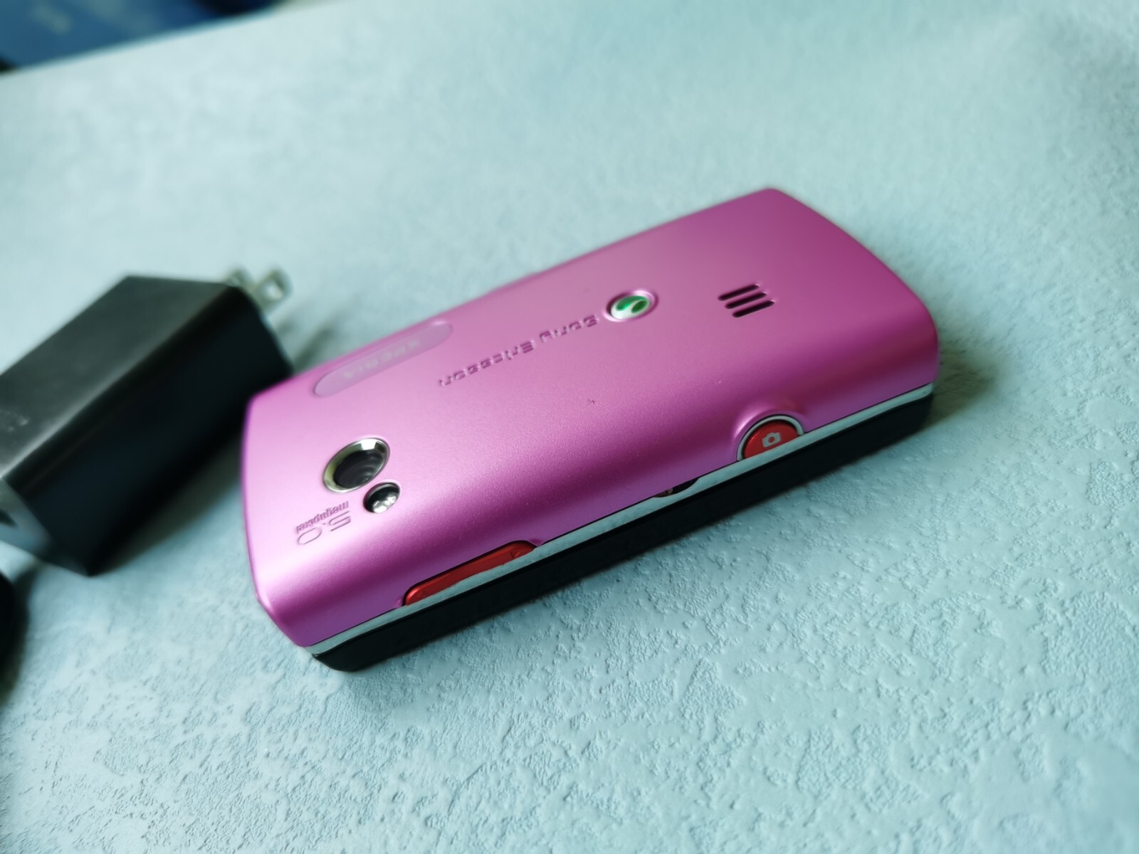 U20i Sony Ericsson Xperia X10 mini pro (Unlocked) 3G Smartphone random color - Image 7