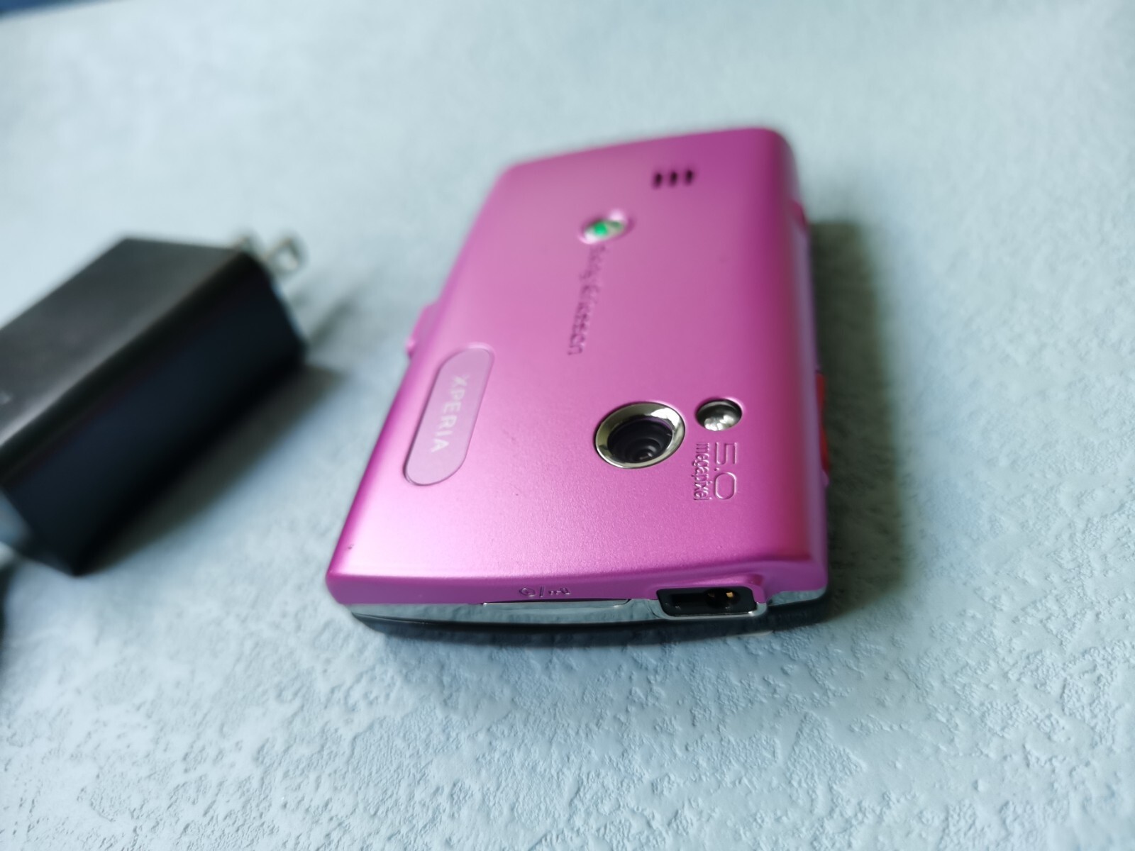 U20i Sony Ericsson Xperia X10 mini pro (Unlocked) 3G Smartphone random color - Image 8