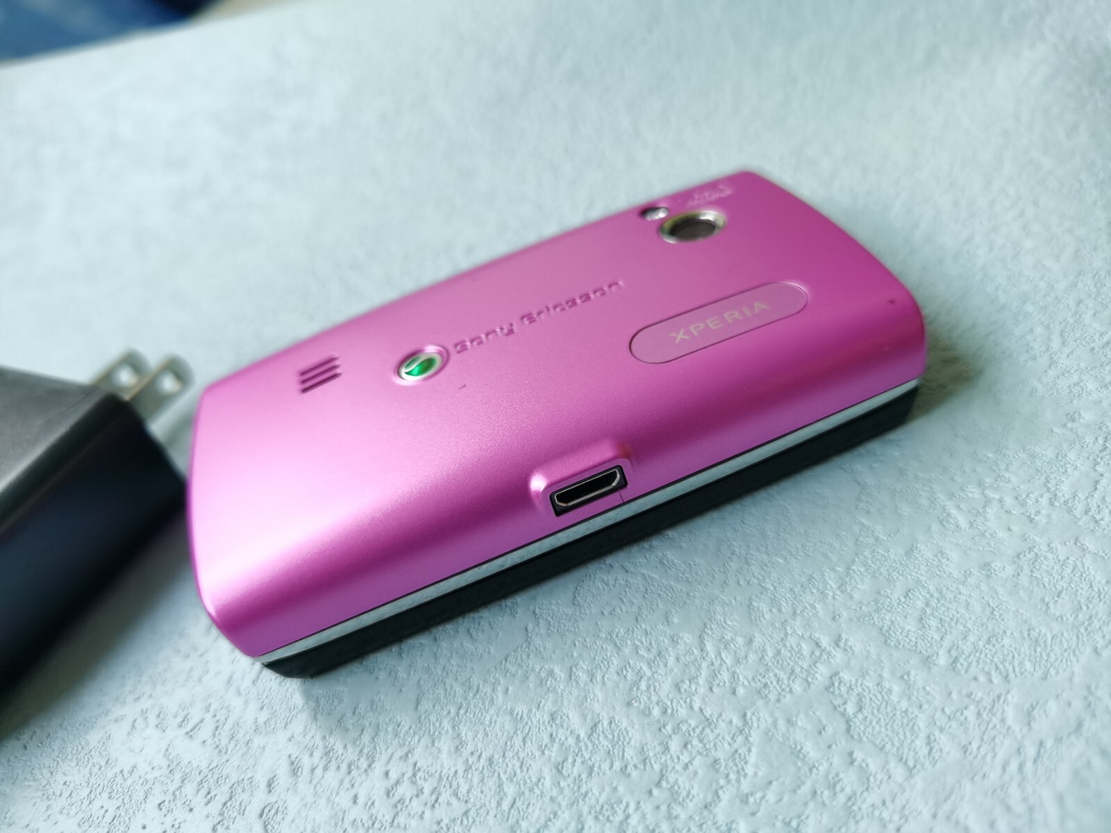U20i Sony Ericsson Xperia X10 mini pro (Unlocked) 3G Smartphone random color - Image 9