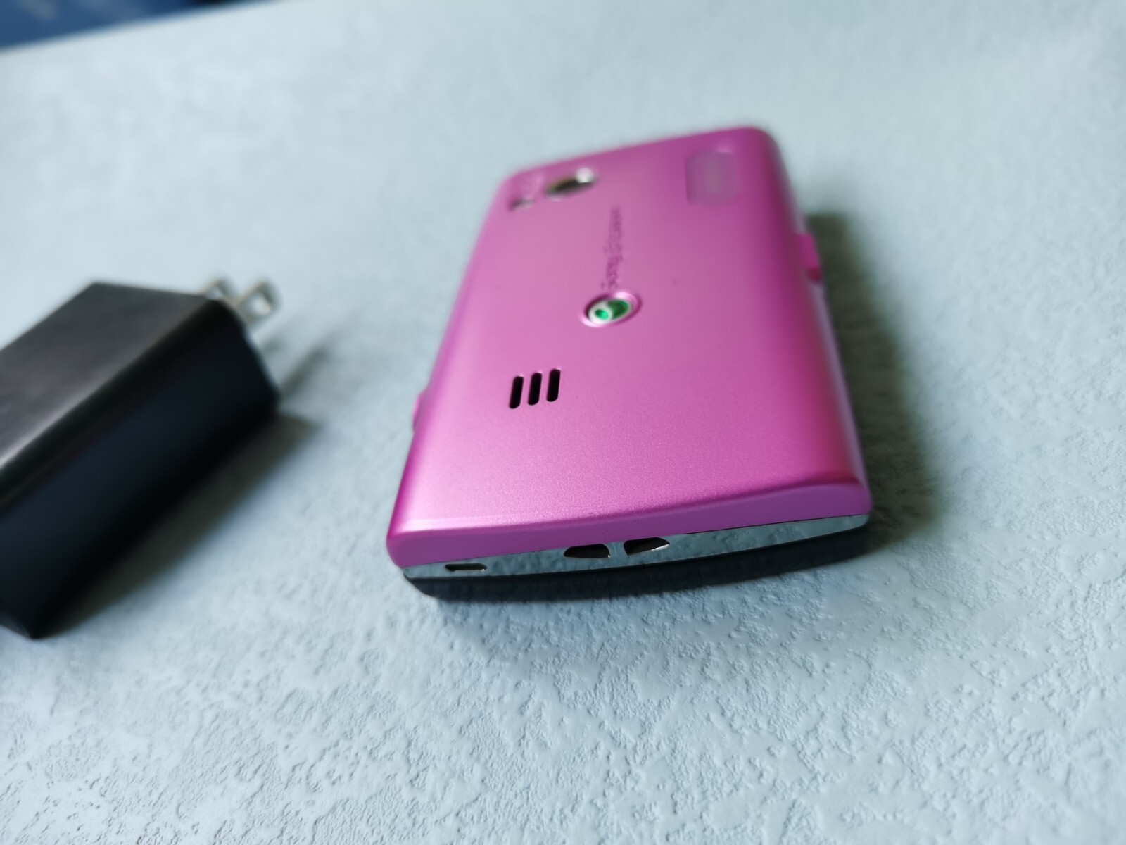 U20i Sony Ericsson Xperia X10 mini pro (Unlocked) 3G Smartphone random color - Image 10