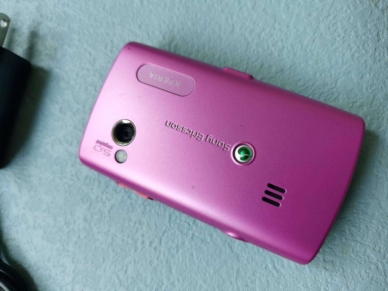U20i Sony Ericsson Xperia X10 mini pro (Unlocked) 3G Smartphone random color - Image 11