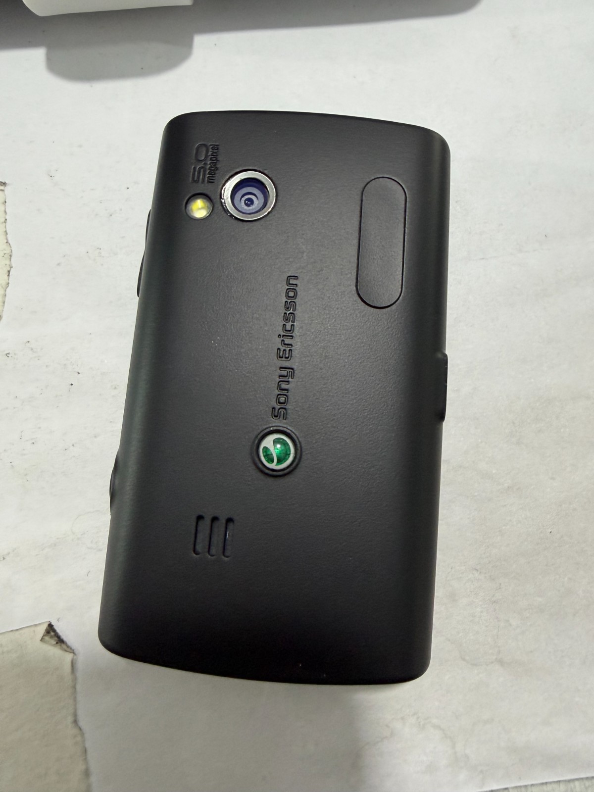 U20i Sony Ericsson Xperia X10 mini pro (Unlocked) 3G Smartphone random color - Image 12