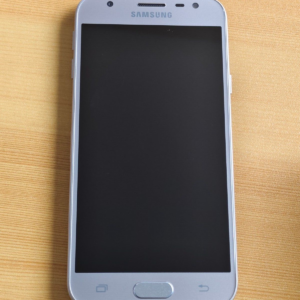 Global Samsung Galaxy J3 Pro (2017) SM-J330F 5.0" 13MP 16GB Android Phone Color Random color Model SM-J330F