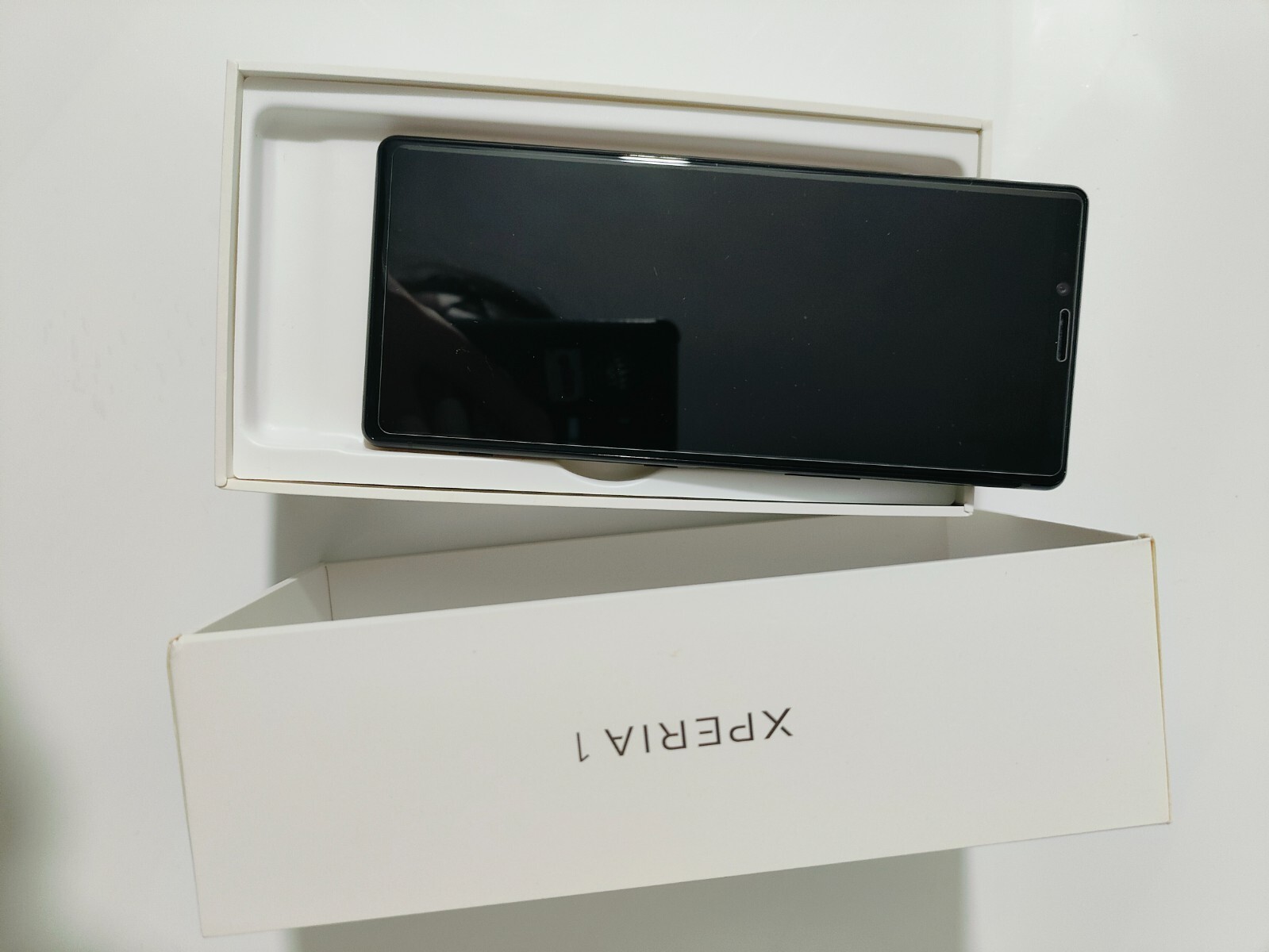 📱SEALED IN BOX📱 Sony Xperia 1 (XZ4) J8110 J9110 64GB Unlocked 4G Smartphone Color Black Model Number Single SIM J8110 - Image 6