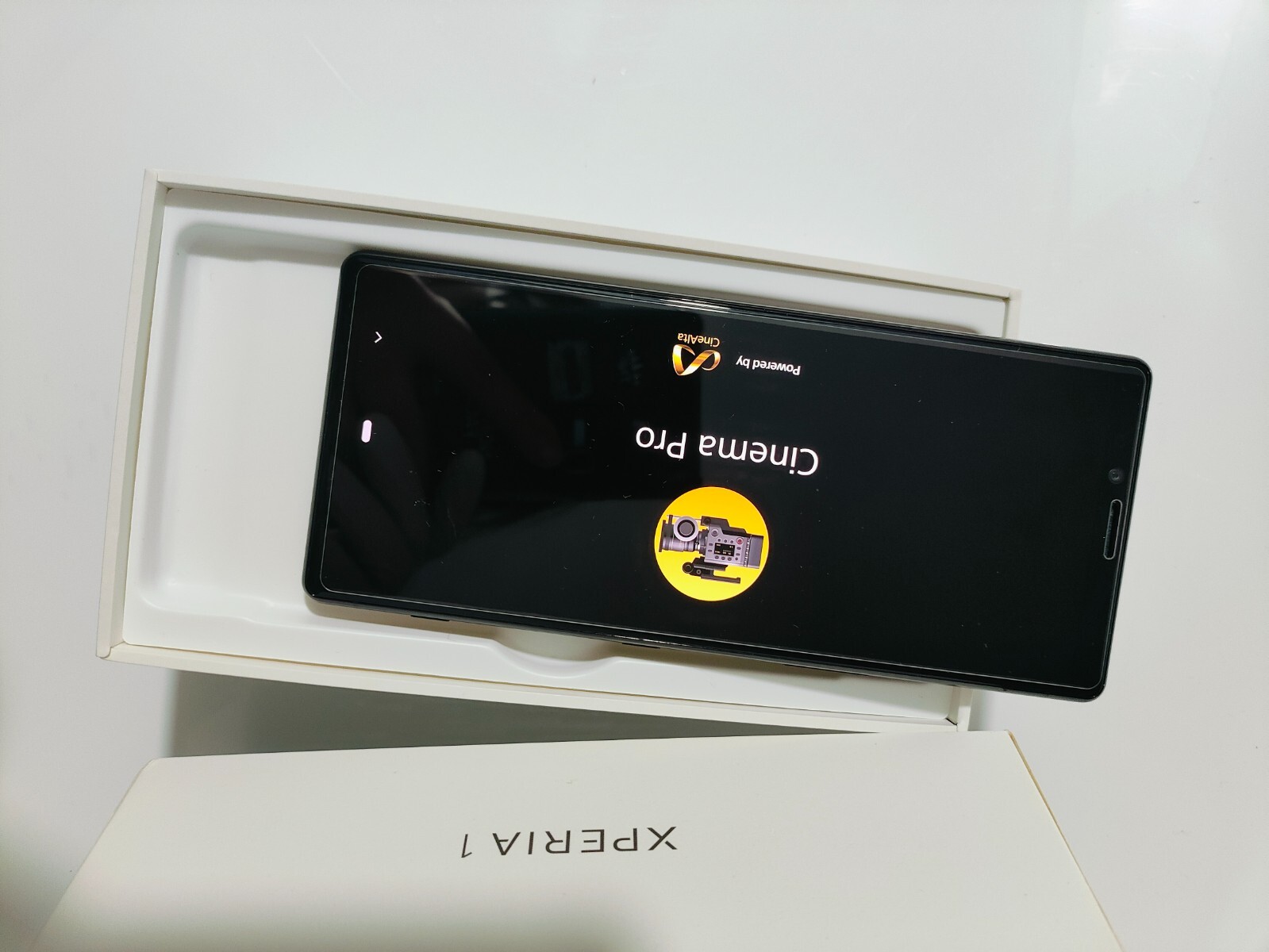 📱SEALED IN BOX📱 Sony Xperia 1 (XZ4) J8110 J9110 64GB Unlocked 4G Smartphone Color Black Model Number Single SIM J8110 - Image 12