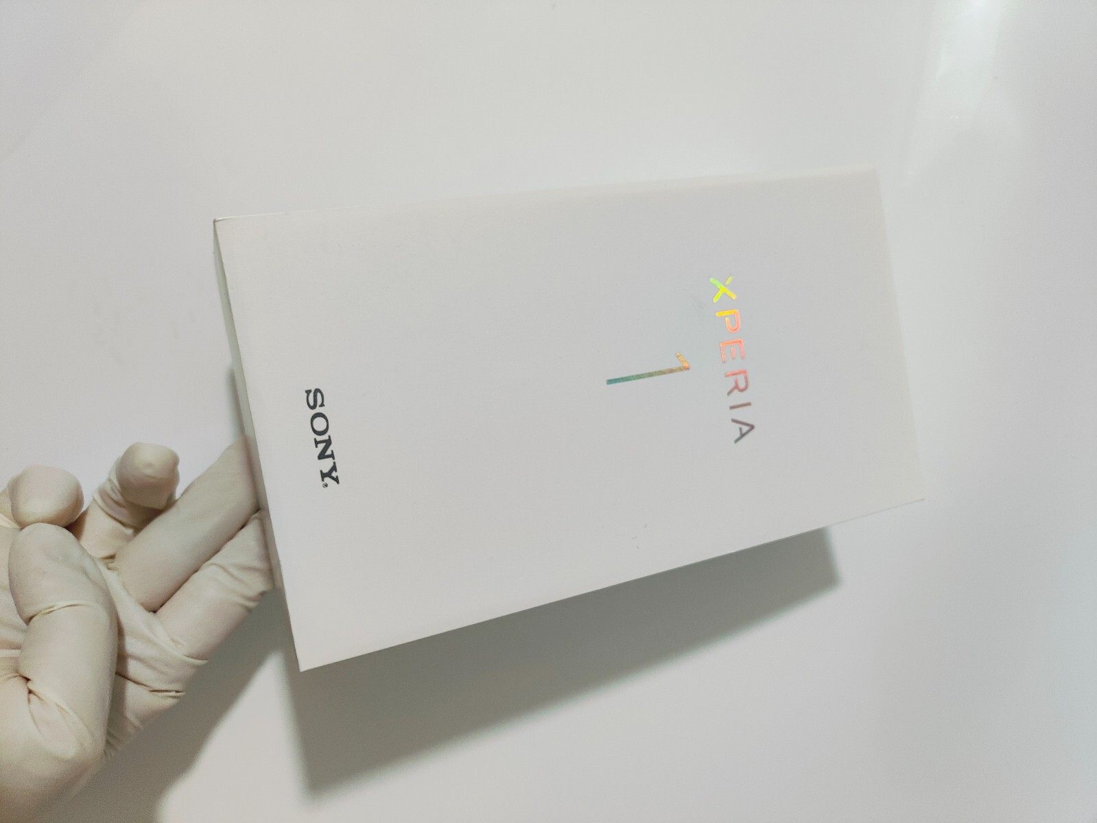 📱SEALED IN BOX📱 Sony Xperia 1 (XZ4) J8110 J9110 64GB Unlocked 4G Smartphone Color Black Model Number Single SIM J8110 - Image 18