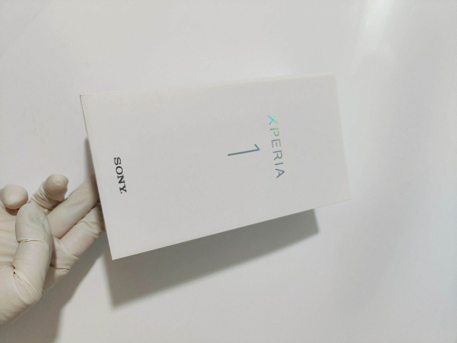 📱SEALED IN BOX📱 Sony Xperia 1 (XZ4) J8110 J9110 64GB Unlocked 4G Smartphone Color Black Model Number Single SIM J8110 - Image 19