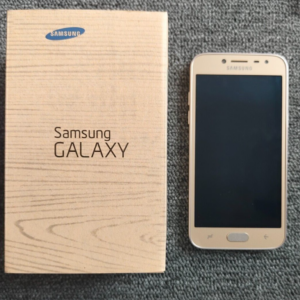 Samsung Galaxy J2 Pro SM-J250F 5in 8MP 16GB Android Unlocked smartphone Color Random color Model SM-J250F