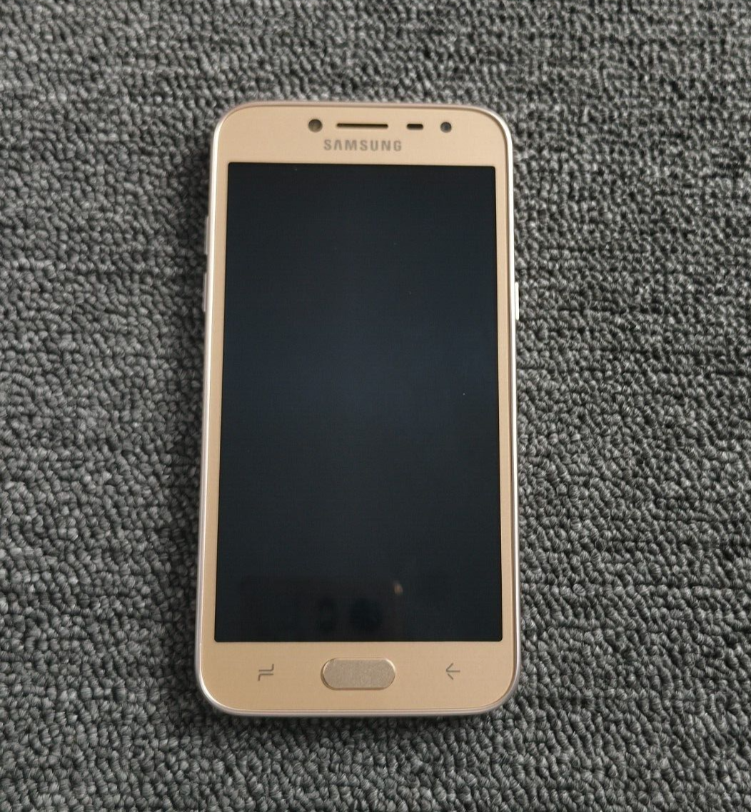 Samsung Galaxy J2 Pro SM-J250F 5in 8MP 16GB Android Unlocked smartphone Color Random color Model SM-J250F - Image 2