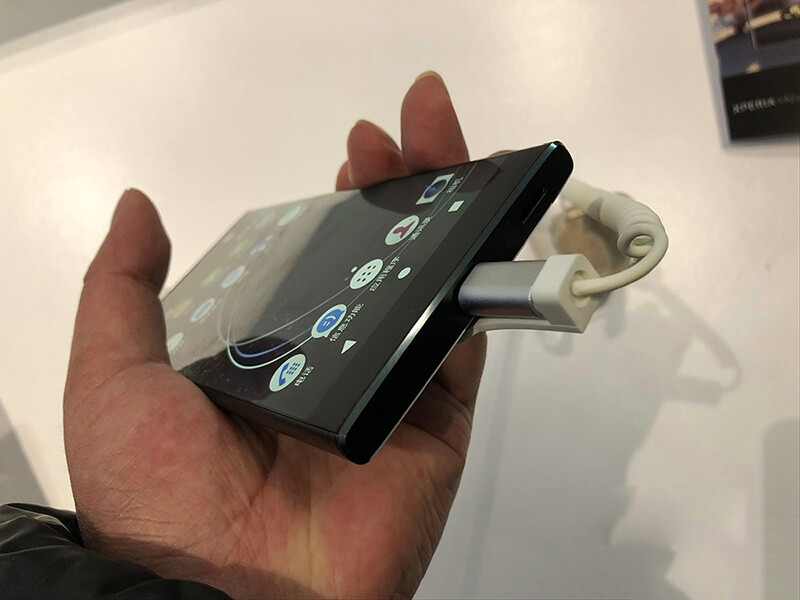 Sony Xperia XA2 Ultra Octa-core 6.0 Inches 4+64GB Dual Sim Unlocked Smart phone Sony Xperia XA2 Ultra Sony Xperia XA2 Ultra - Image 4
