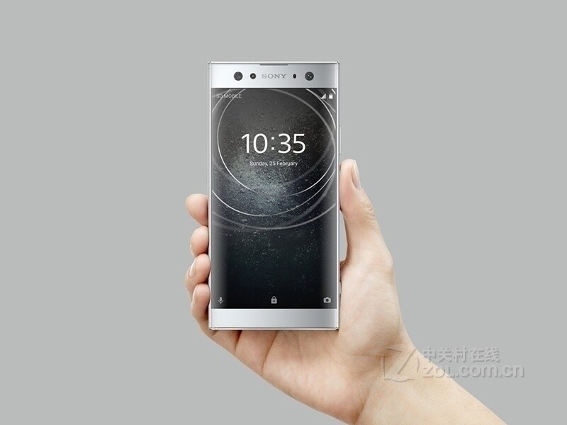 Sony Xperia XA2 Ultra Octa-core 6.0 Inches 4+64GB Dual Sim Unlocked Smart phone Sony Xperia XA2 Ultra Sony Xperia XA2 Ultra - Image 5