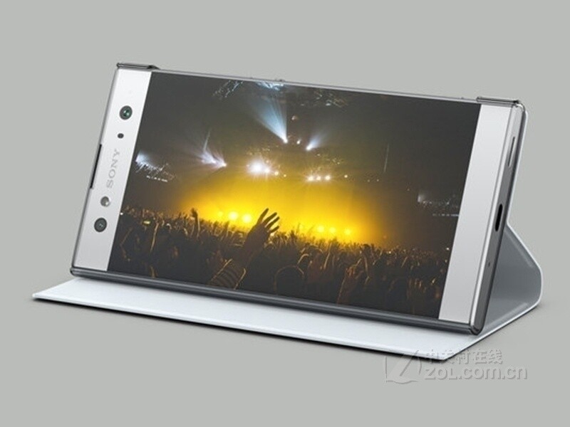 Sony Xperia XA2 Ultra Octa-core 6.0 Inches 4+64GB Dual Sim Unlocked Smart phone Sony Xperia XA2 Ultra Sony Xperia XA2 Ultra - Image 7