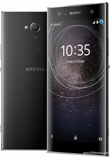 Sony Xperia XA2 Ultra Octa-core 6.0 Inches 4+64GB Dual Sim Unlocked Smart phone Sony Xperia XA2 Ultra Sony Xperia XA2 Ultra - Image 9
