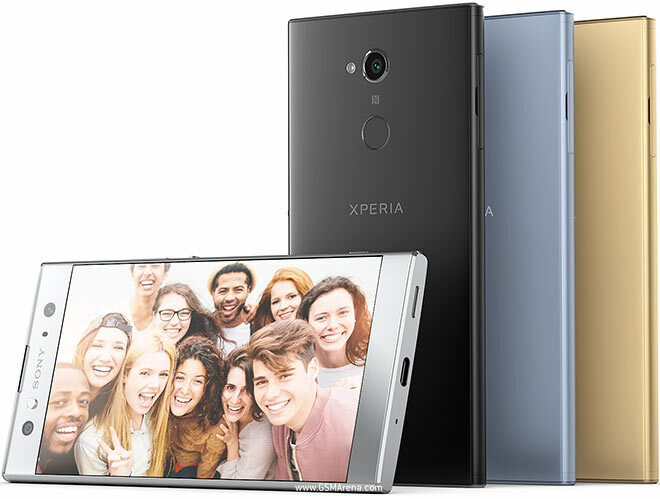 Sony Xperia XA2 Ultra Octa-core 6.0 Inches 4+64GB Dual Sim Unlocked Smart phone Sony Xperia XA2 Ultra Sony Xperia XA2 Ultra - Image 11