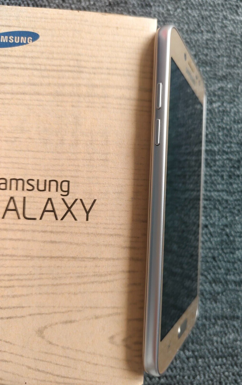 Samsung Galaxy J2 Pro SM-J250F 5in 8MP 16GB Android Unlocked smartphone Color Random color Model SM-J250F - Image 7